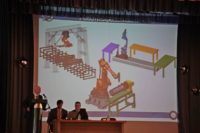 Конференция «Эффективные методы автоматизации технологической подготовки и планирования производства»