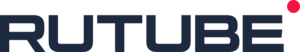 Rutube logo
